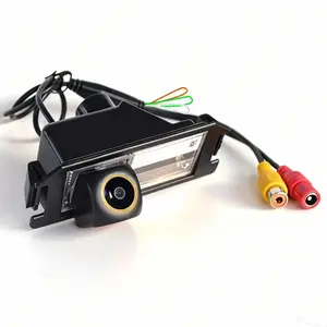 Backup Camera Rear View 170° AHD1080P/720P Cam Parking Safety Fits Hyundai I10 I20 I30 Eon Elantra Genesis for Kia Morning