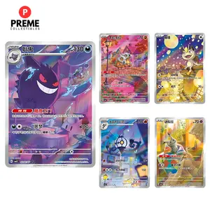 IN STOCK Pokemon Chinese Gem Pack Vol.3 CBB3C Card  Exclusive-Choose Your Card!