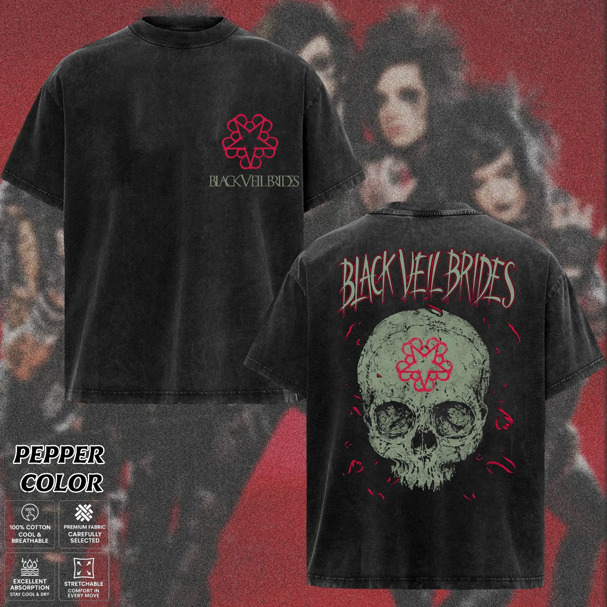 T-Shirt V14
