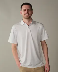 Range Polo - White