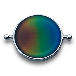 Mood Color-changing Spinner