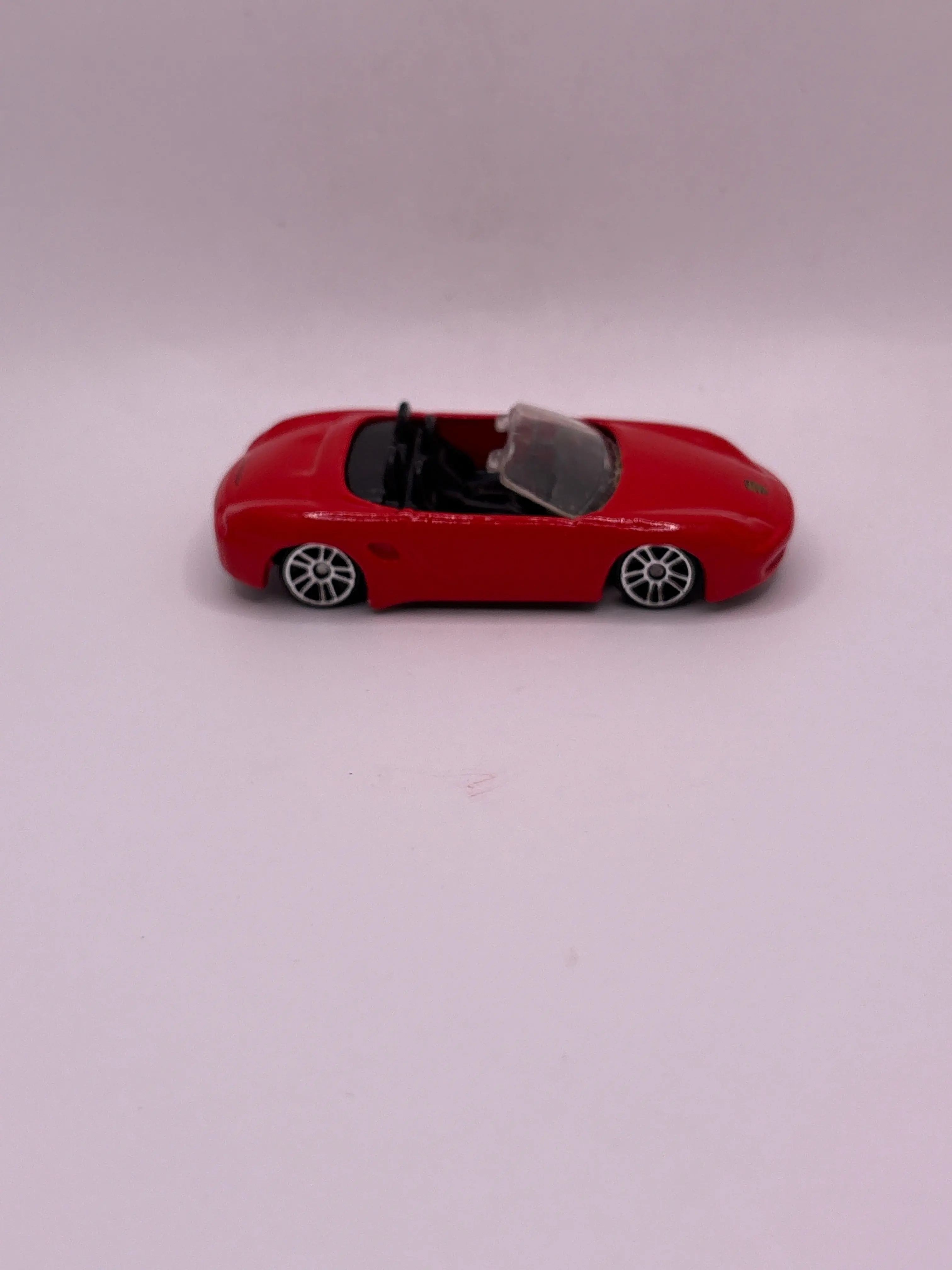 Maisto Porsche Boxster Diecast