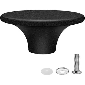 Dutch Oven Knob Pan Lid Handle Replacement Knob for Le Creuset, Lodge, Aldi and Other Enameled Cast Iron Dutch Oven