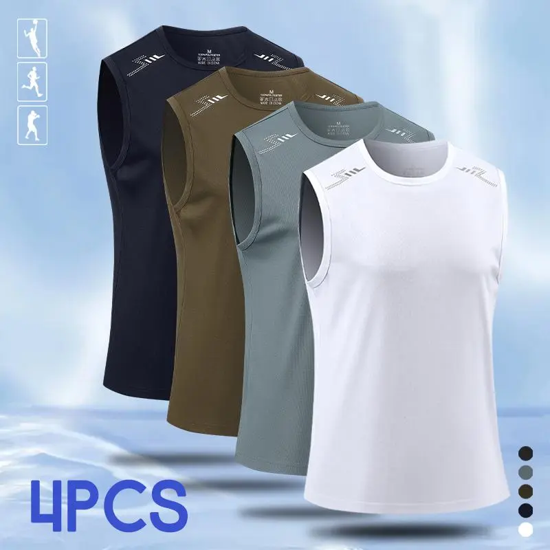 White + Gray + Army Green + Blue