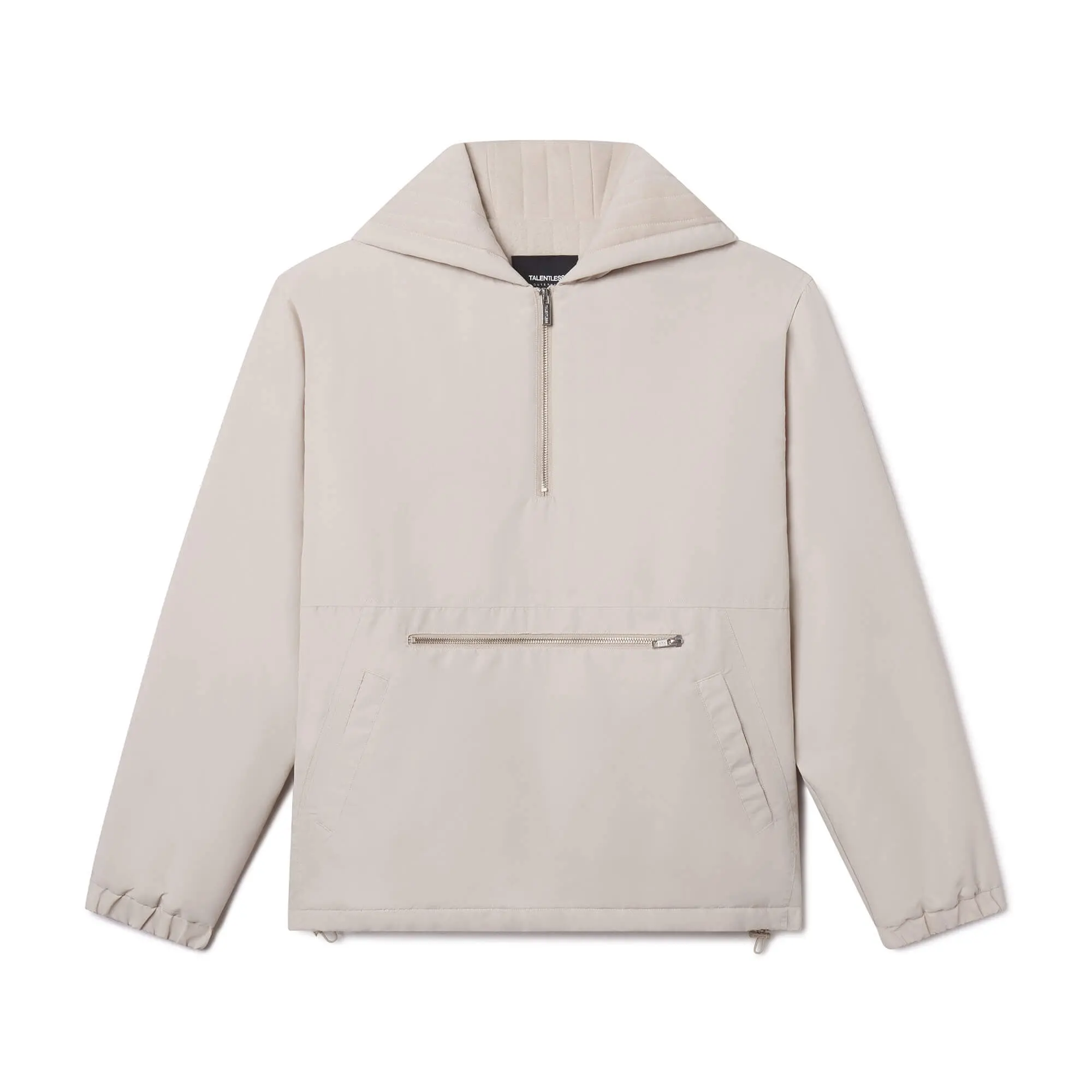 WOMENS HALF ZIP JACKET