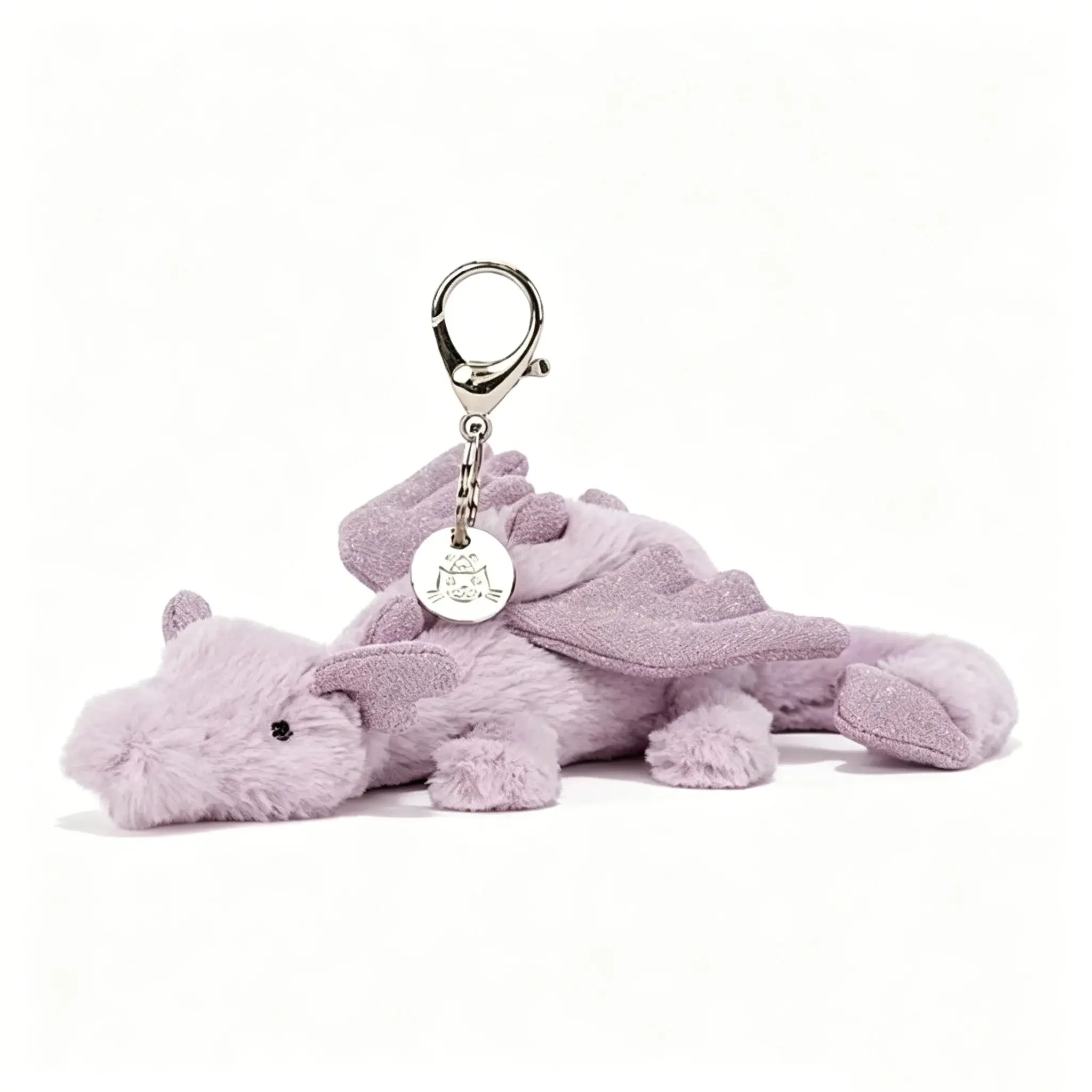 Lavender Dragon
