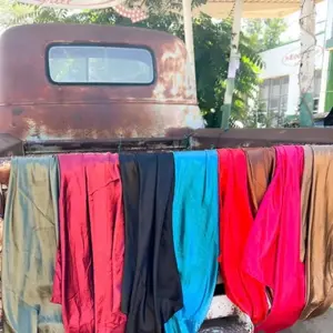 Add a rag to that bag (pick on live stream)