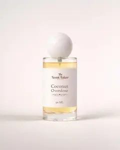 Coconut Overdose Fragrance