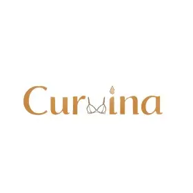 Curvina Bras shop logo