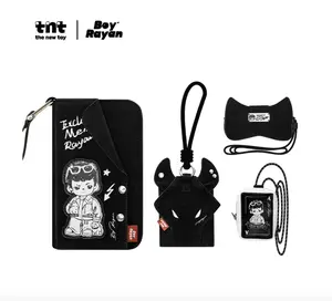 【tntspace】Rayan Born to Play Collection | Storage 4-Piece Set