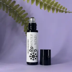 Winter Wind (Hot Flashes & Night Sweats) Blend