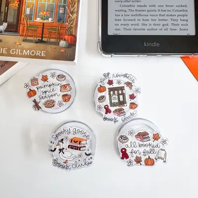 Mag Safe Pop Socket Dr Pepper TikTok Shop