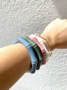 Franny Candy Bracelets