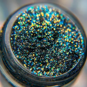 Papa Emeritus IV Glitter Gel - Cardi (Limited Edition) Slayfire Cosmetics