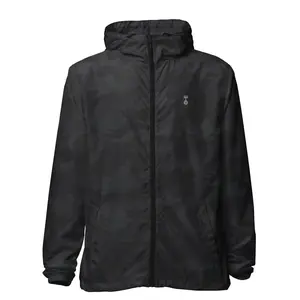 PISTON JACKET