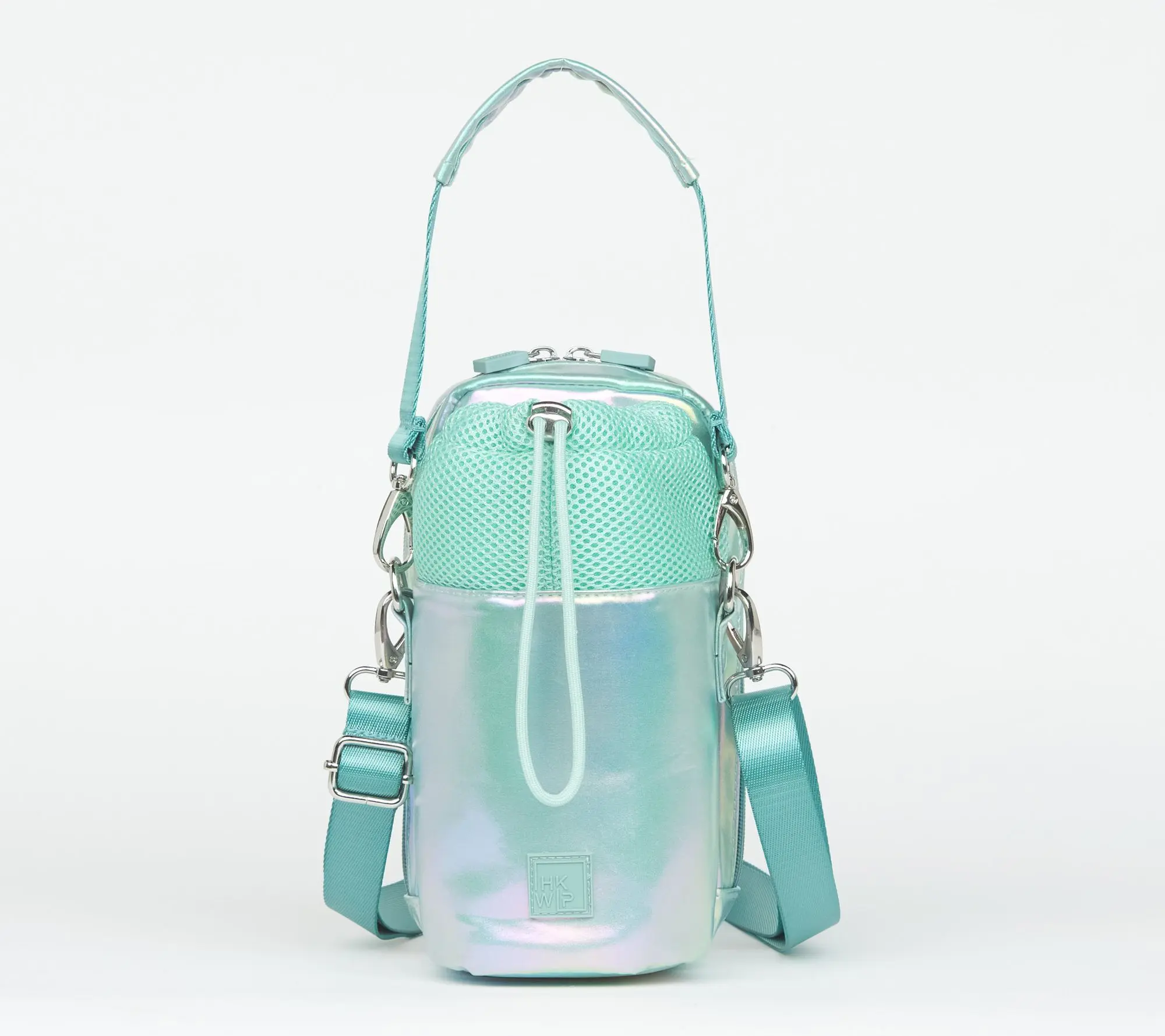 IHKWIP Take a Sip Insulated Water Bottle Crossbody 2.0