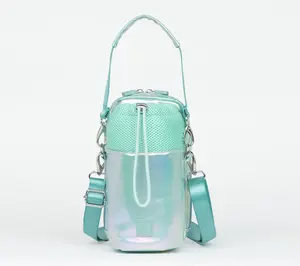 IHKWIP Take a Sip Insulated Water Bottle Crossbody 2.0