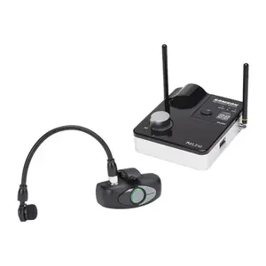 Samson AirLine AWXm Micro UHF Wind Instrument Wireless System (D Band) *USA Small Business*