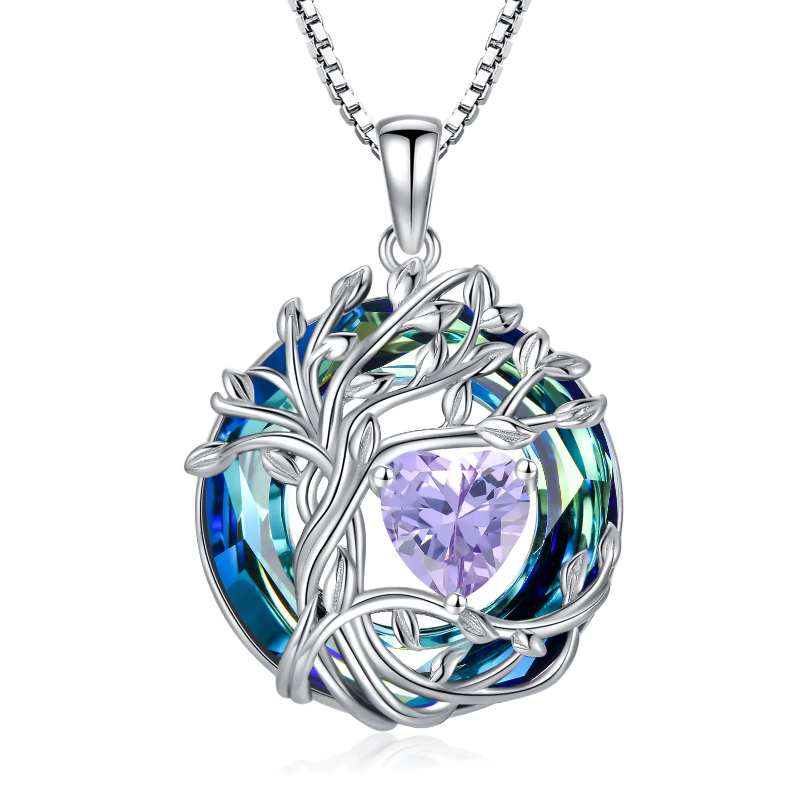 06-Jun-Created Alexandrite