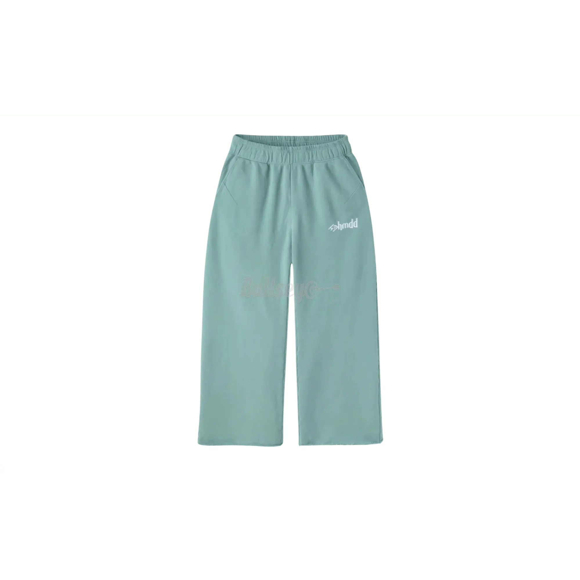 HMDD Organic Seafoam Sweatpants