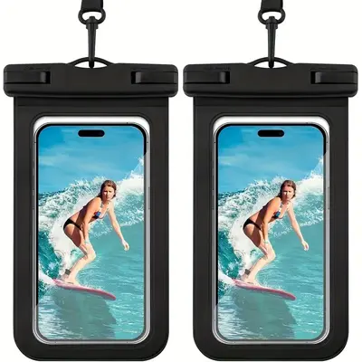 Phone Case for around Your Neck TikTok Shop