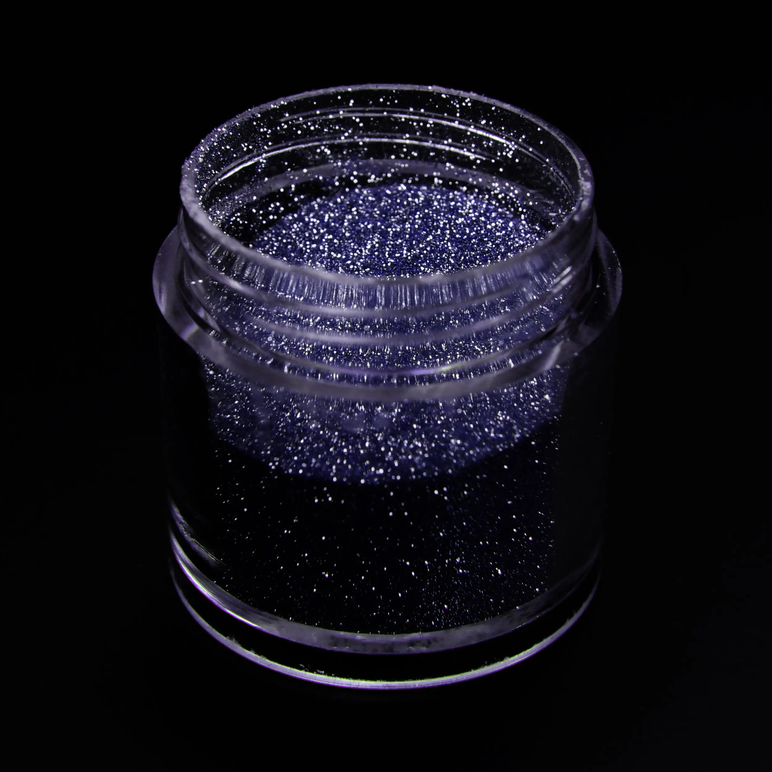 Reflective Glitter - 5g (Purple)
