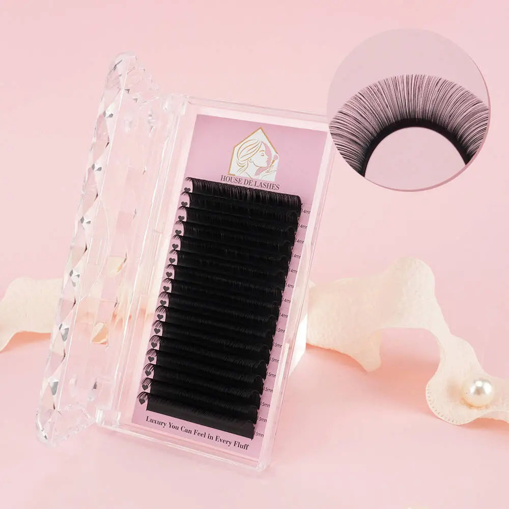 Volume Duo Specialty Lash Trays