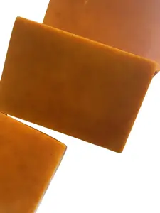 Soothing Ginger Glow Soap with Shea Butter Vitamin C for Sensitive, Dry, and Acne-Prone Skin