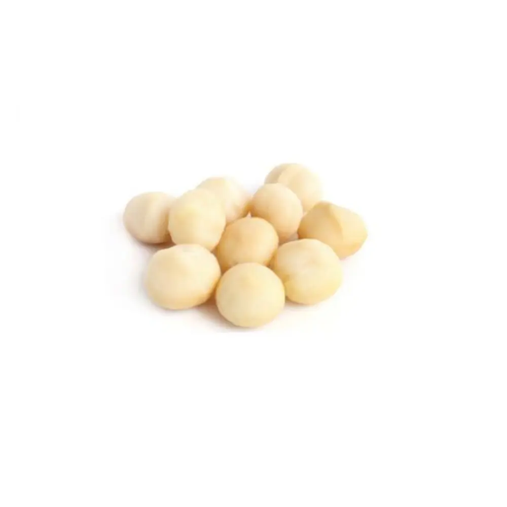 Roasted Unsalted Macadamia Nuts Roasted Unsalted Macadamia Nuts