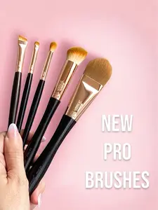 Nuevas Pro / New Pro Brushes