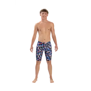 Dolfin Uglies Men's Seaside Jammer Swimsuit