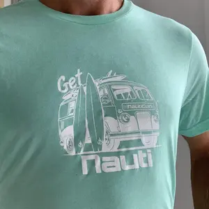 Get Nauti NautiCurl SoftFeel T-Shirt