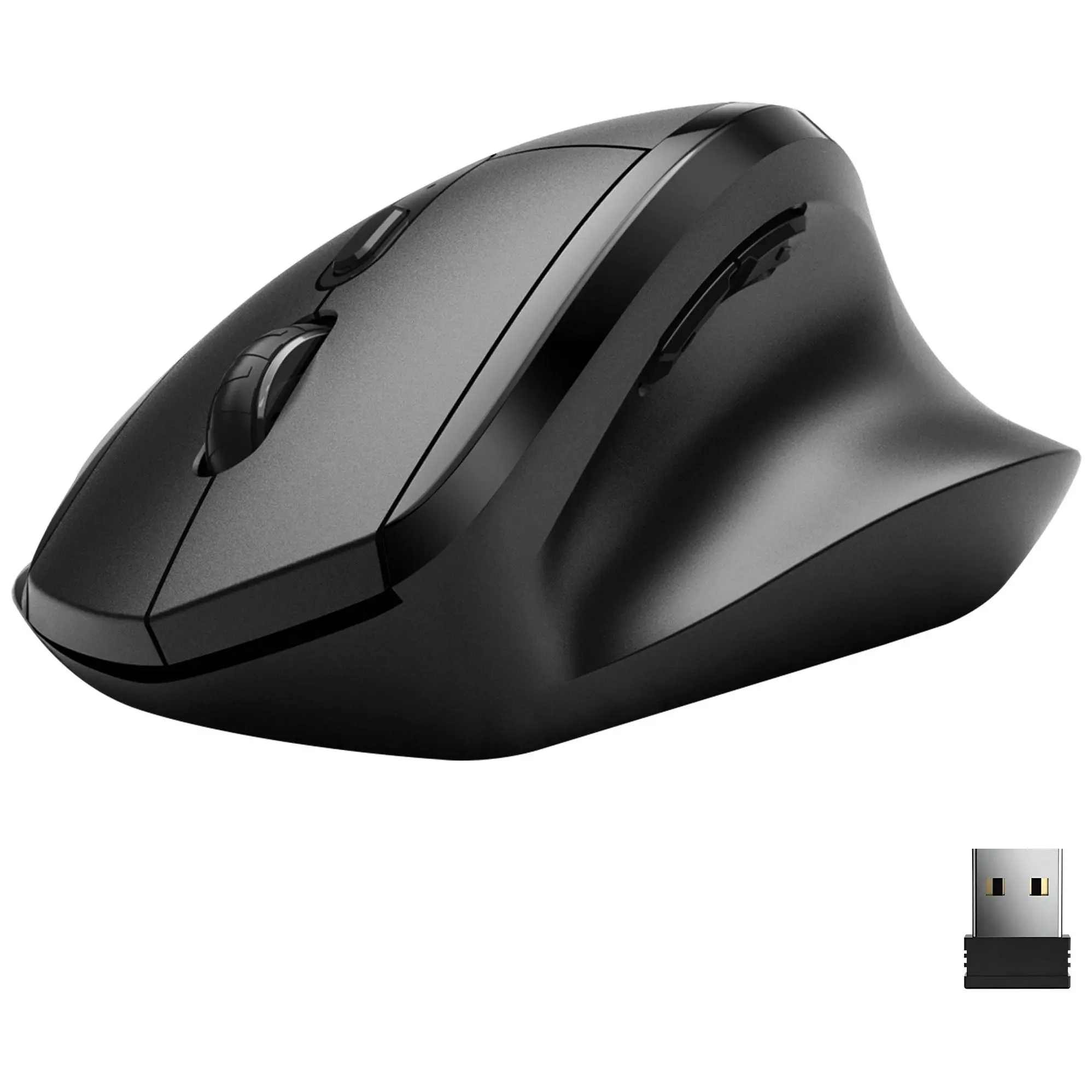 Delton S30 Wireless Optical 2.4 GHz Mouse Delton S30 Wireless Optical 2.4 GHz Mouse