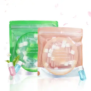 Rose Hip Cleansing Oil, Camellia Makeup Remover Oil, Gentle Eye, Lip and Face Single - use Makeup Remover Oil