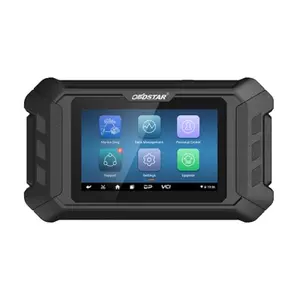OBDSTAR ISCAN Kawasaki Marine OBD Scanner, Portable Automotive Diagnostic Tool with Action Test, Data Flow Support