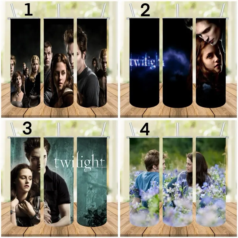 Twilight Tumbler