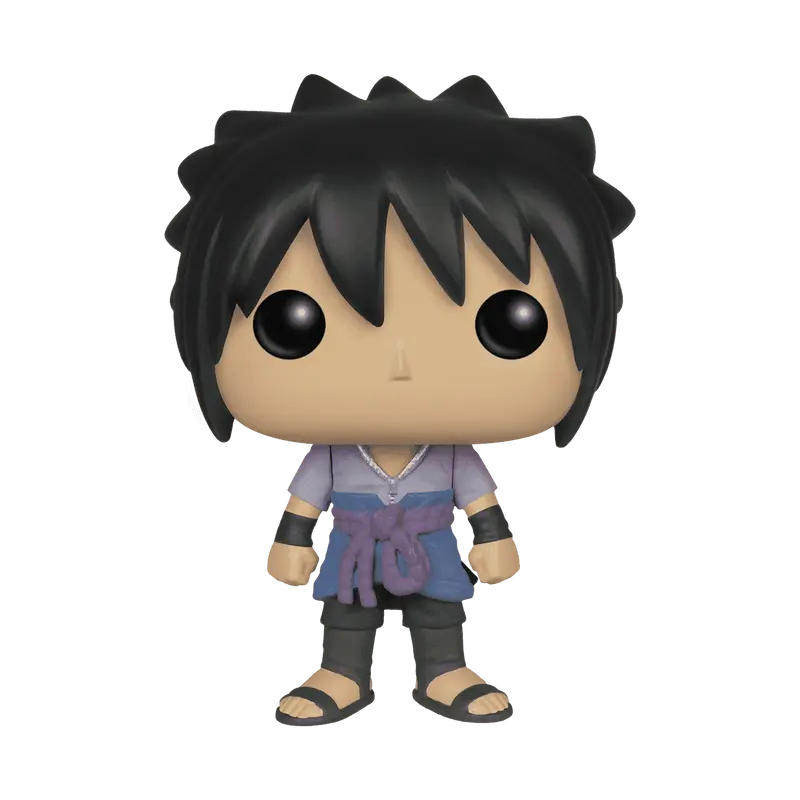 Sasuke #72 Funko Pop! Animation Naruto Shippuden