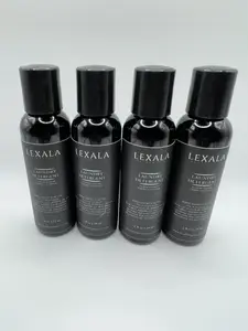 Luxury Liquid Laundry Detergent Sample Pack