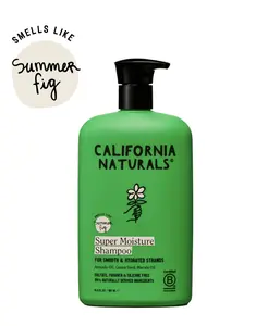 Super Moisture Shampoo Super Moisture Shampoo
