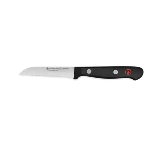 Gourmet 3" Serrated Paring Knife