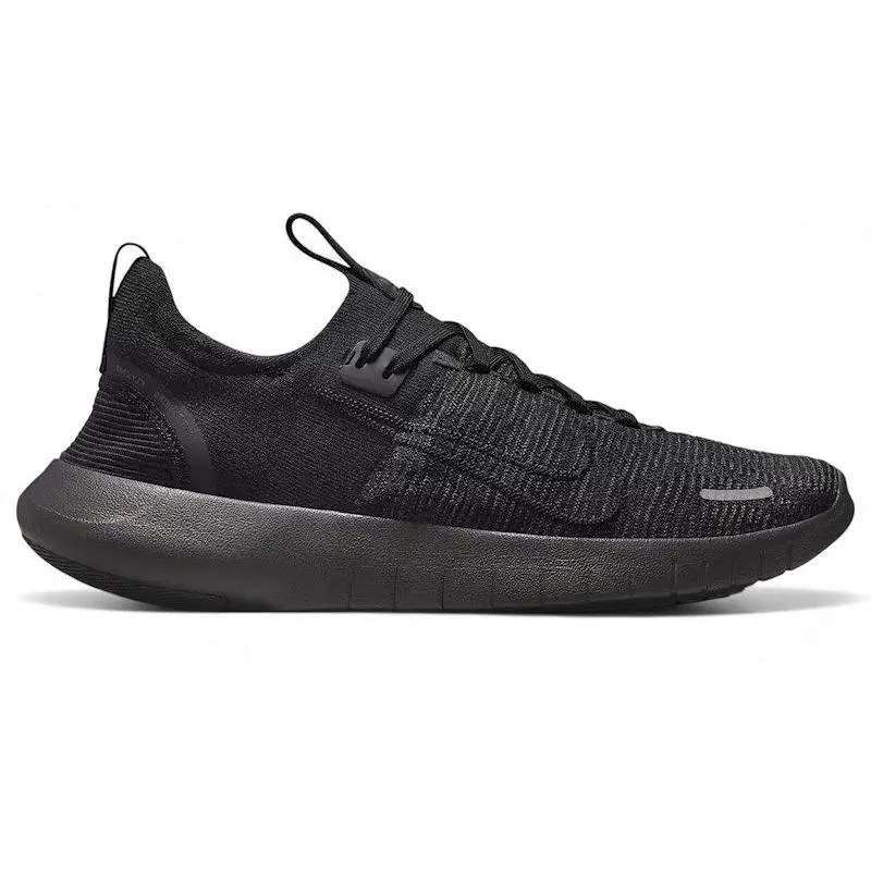 Nike Free RN Next Nature Black Anthracite White (men) by StockX