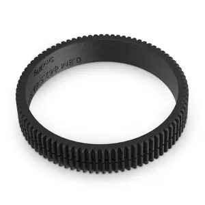 SmallRig Seamless Focus Gear Ring (62.5mm to 64.5mm) - 3291