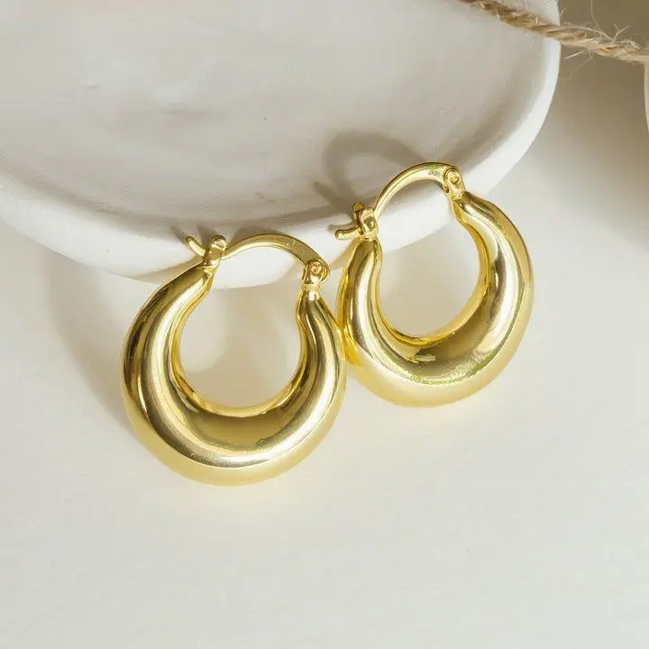 Gleam Earrings Gleam Earrings