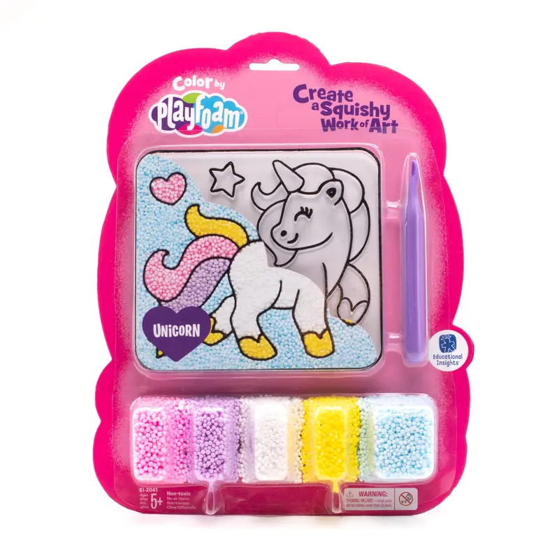 Educational Insights Magical Sensory Studio ages 3-8