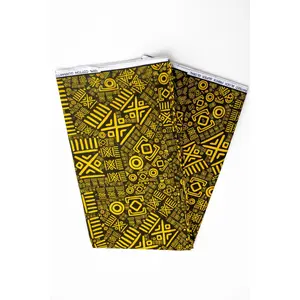 6 Yard Cotton Fabric - FB-39