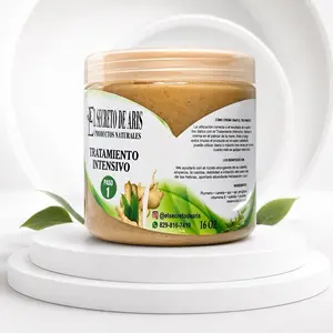 El secreto de Aris Tratamiento Intensivo paso 1 16oz