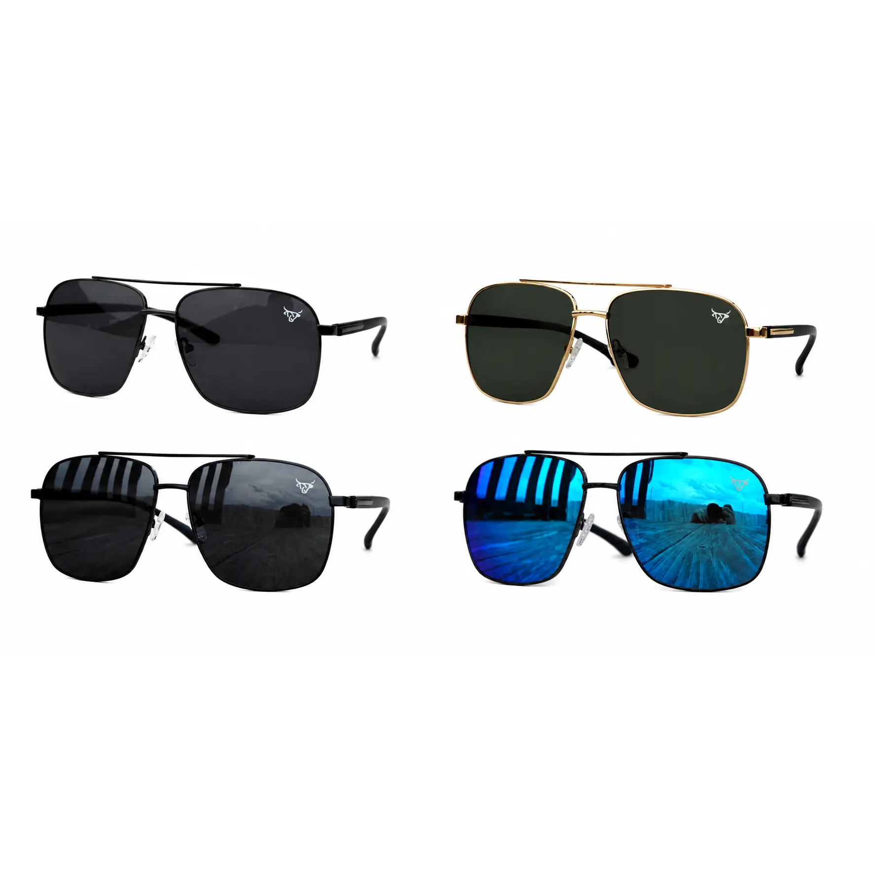 Classic Shades Classic Shades