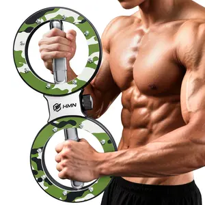 Want explosive punching power? This 12LB rotator burn machine builds serious arm and shoulder strength. Adjustable resistance from 8-12LB, 360° smooth rotation for full upper body workout. Perfect for boxing, MMA, or home gym.