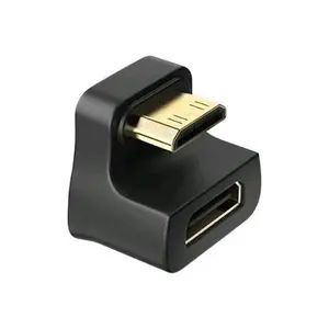 Compact Fit Bluetooth Mains Power Cord for Android 14 Devices, 2026 Mini Household Large Appliance Accessory 6K HDMI TV Box