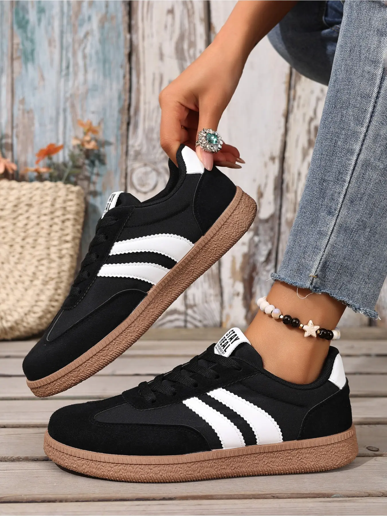 Women Training Shoes Athletic Trainers Lightweight Breathable Athletic Casual Running Sneakers for Gym Workout and Sports